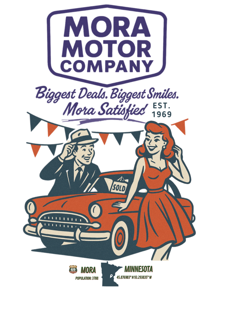 Mora Motor Company