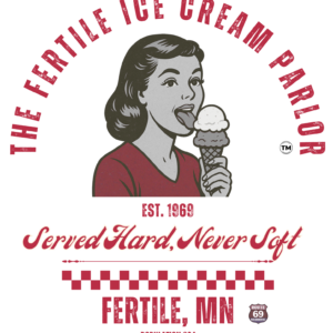 Fertile Ice Cream Parlor