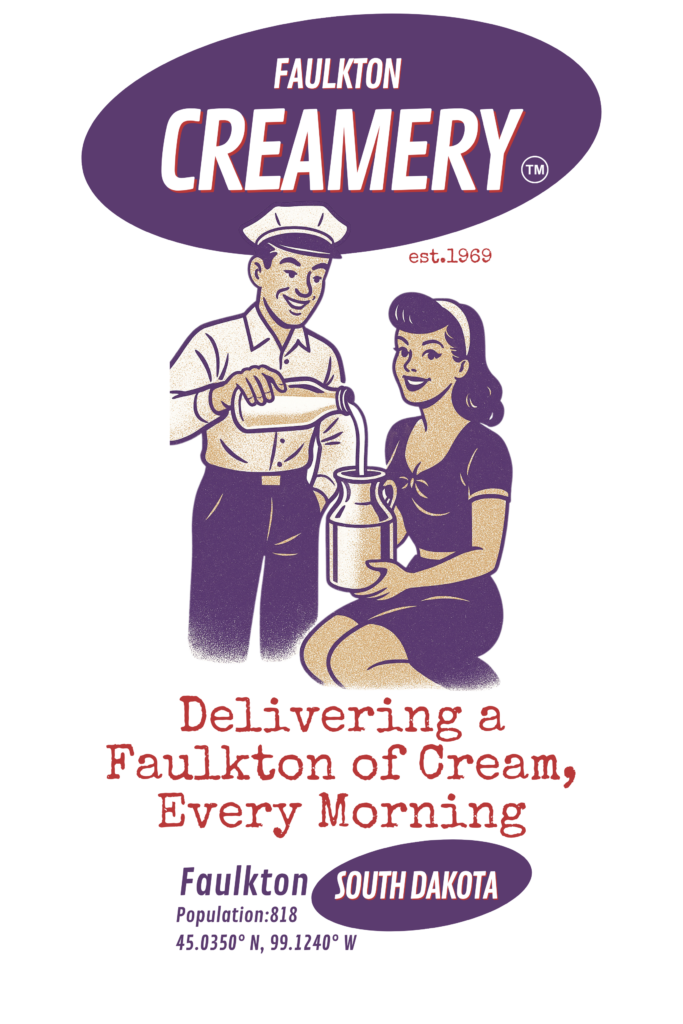 Faulkton Creamery