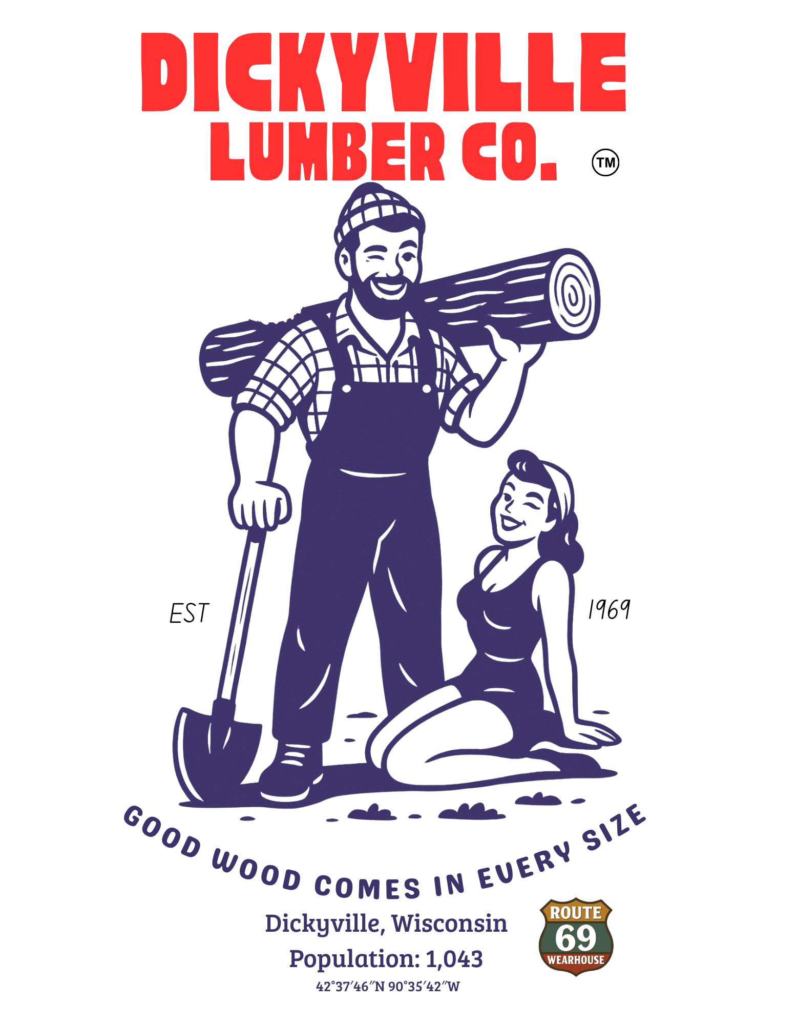 Dickeyville Lumber Co.