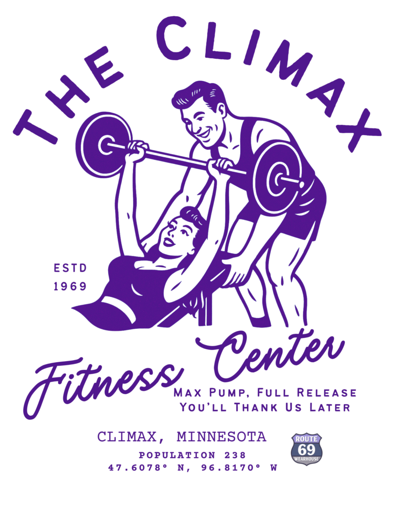 Climax Fitness Center