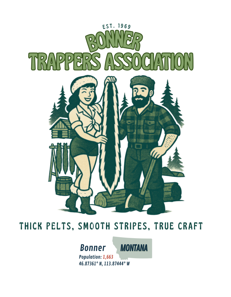 Bonner Trappers Association