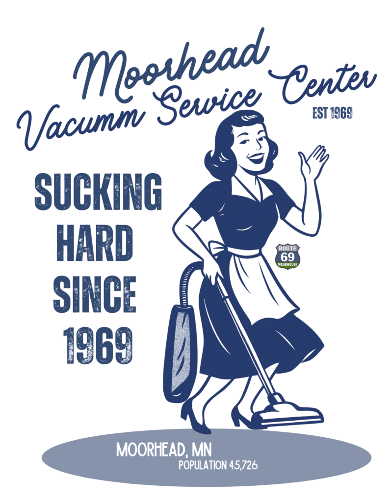 Moorhead Vacuum Service Center