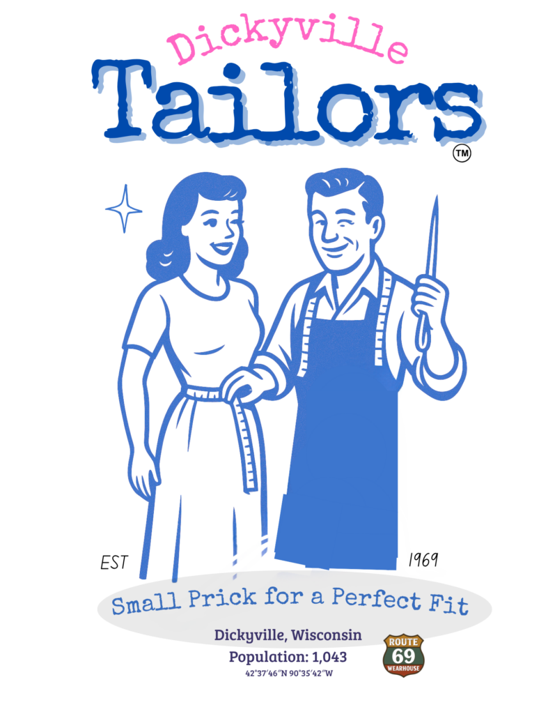 Dickeyville Tailors
