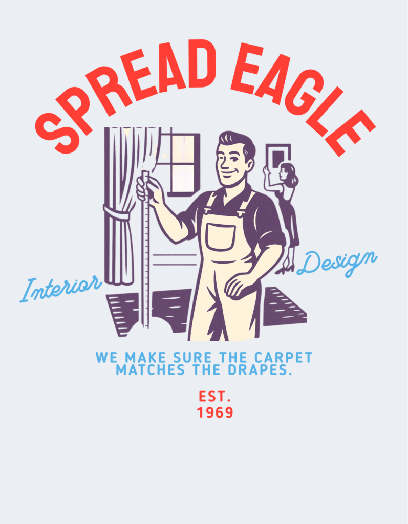 Spread Eagle Interior Design