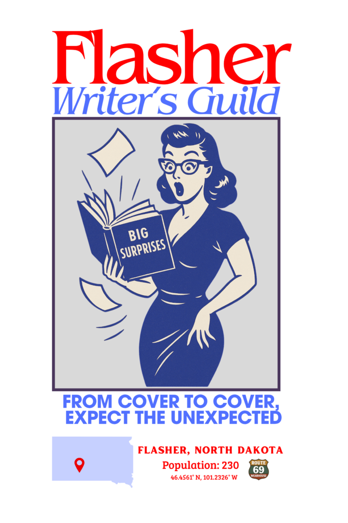 Flasher Writer's Guild