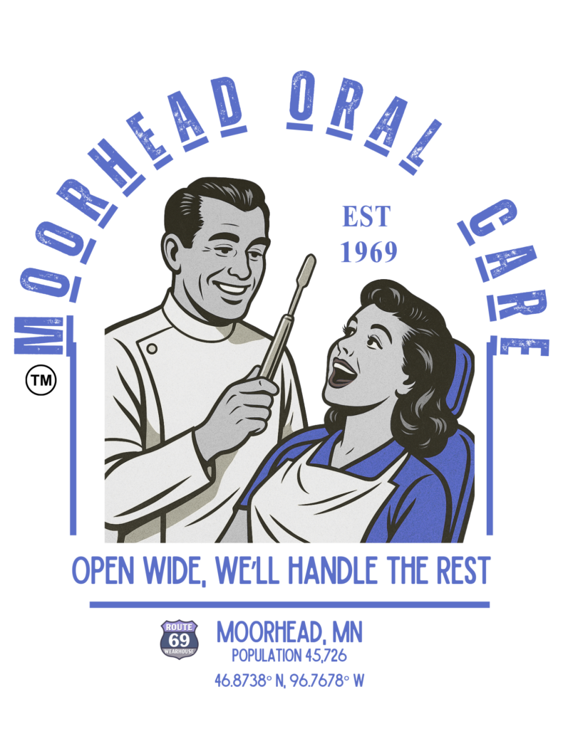Moorhead Oral Care