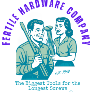 Fertile Hardware Company
