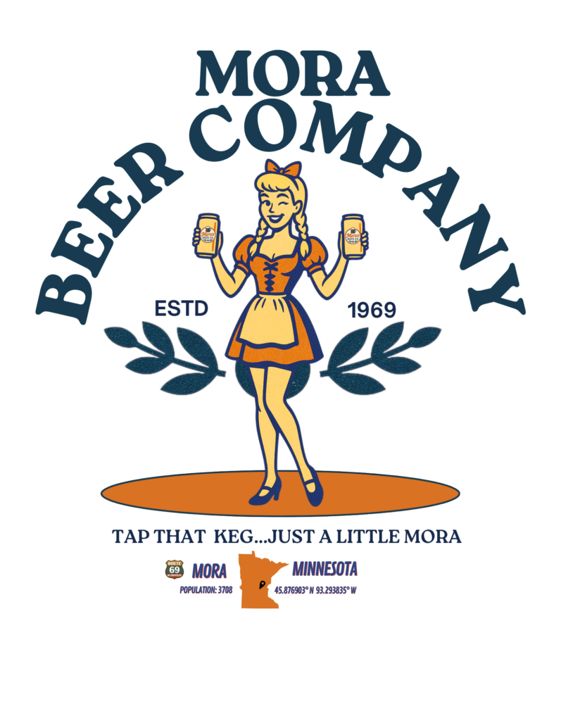 Mora Beer Company