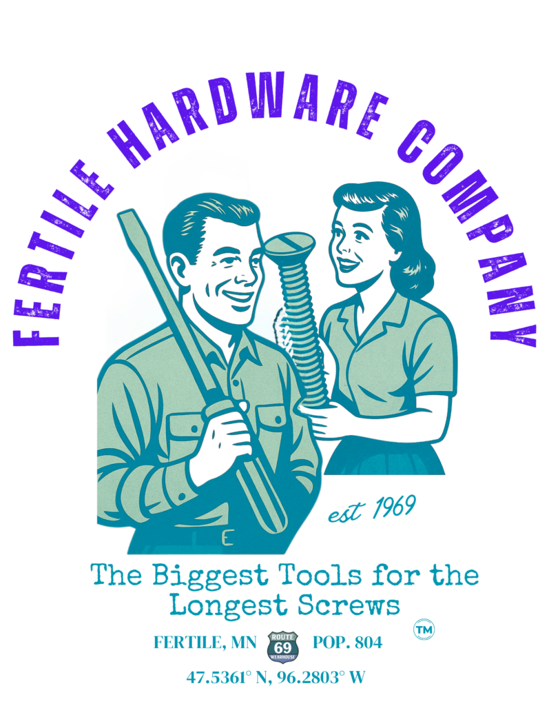 Fertile Hardware Company
