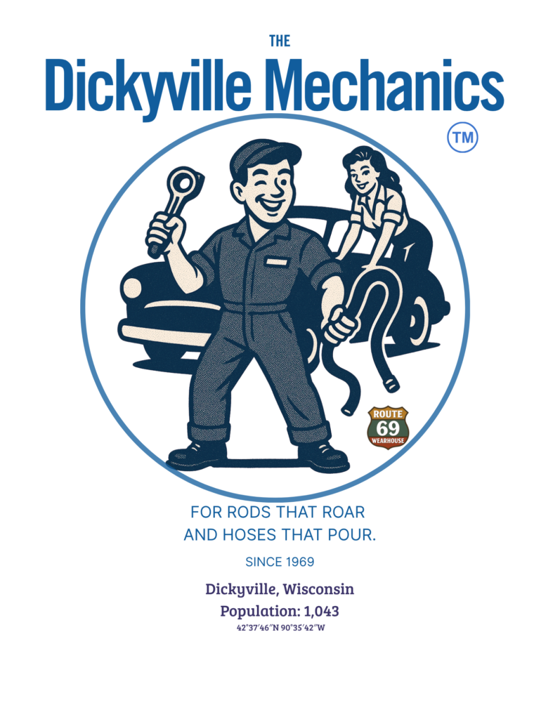 Dickeyville Mechanics