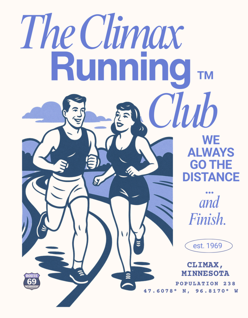 Climax Running Club
