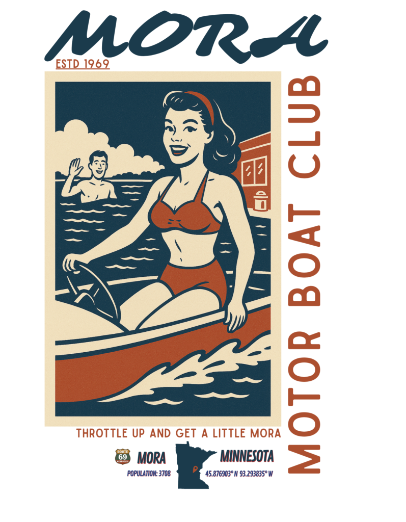 Mora Motor Boat Club