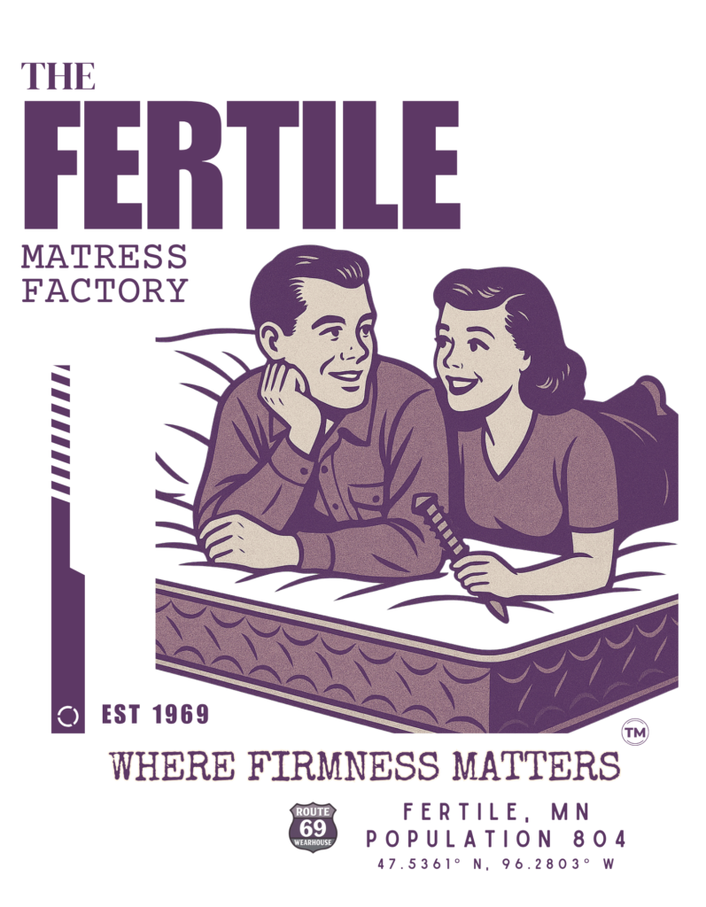 Fertile Mattress Factory