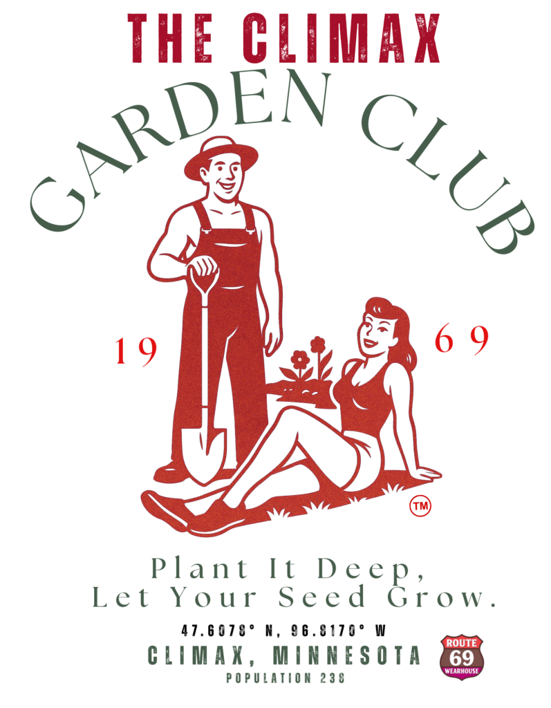 Climax Garden Club