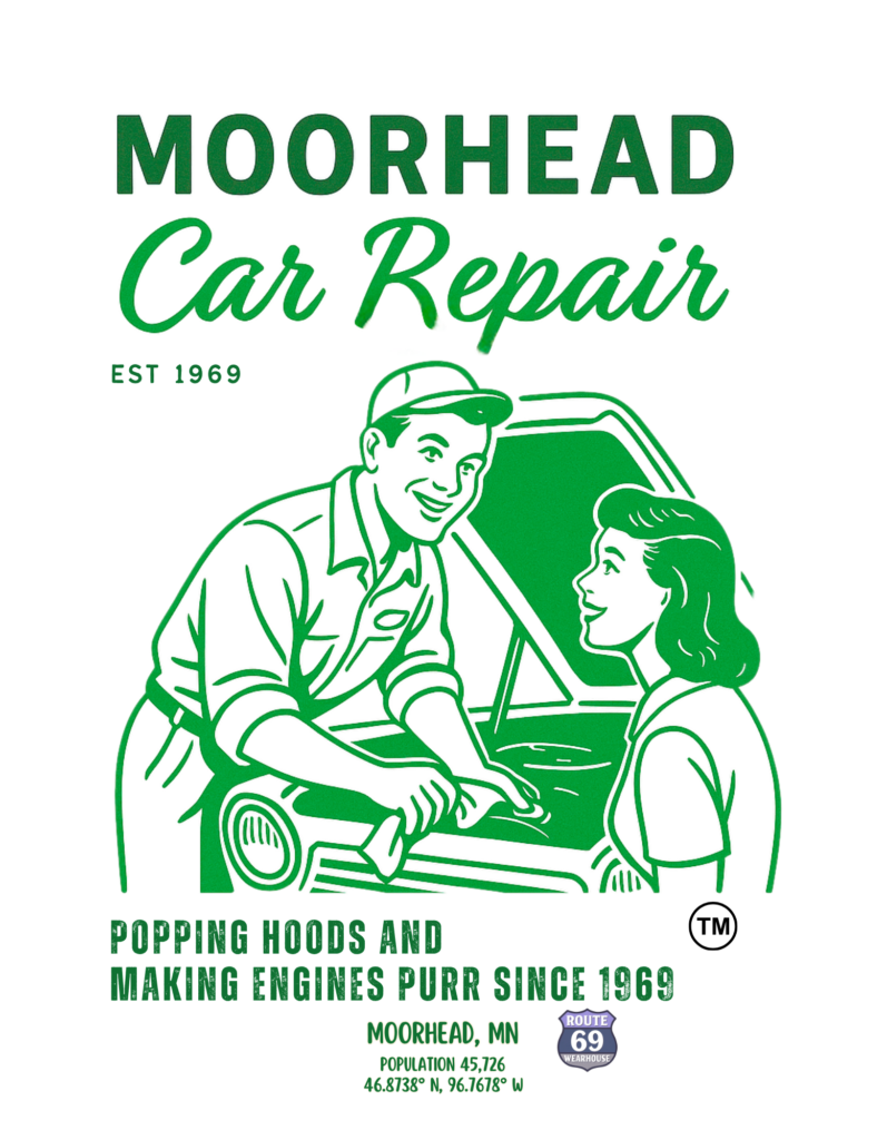 Moorhead Car Repair