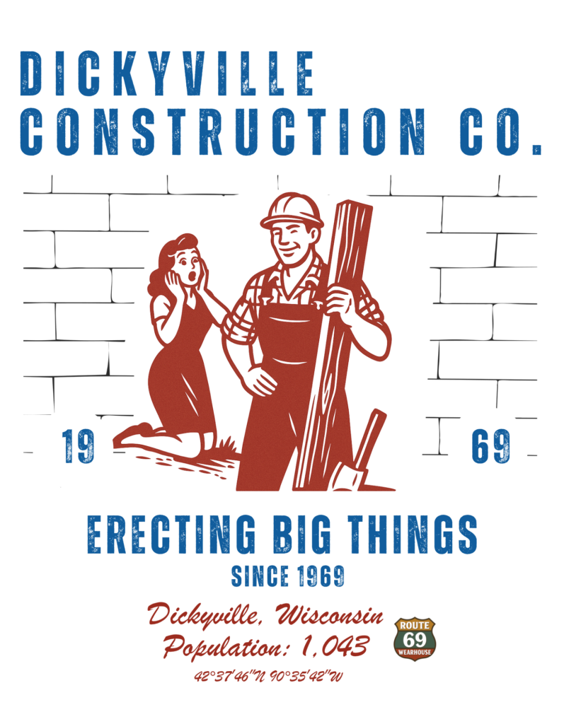 Dickeyville Construction Co.