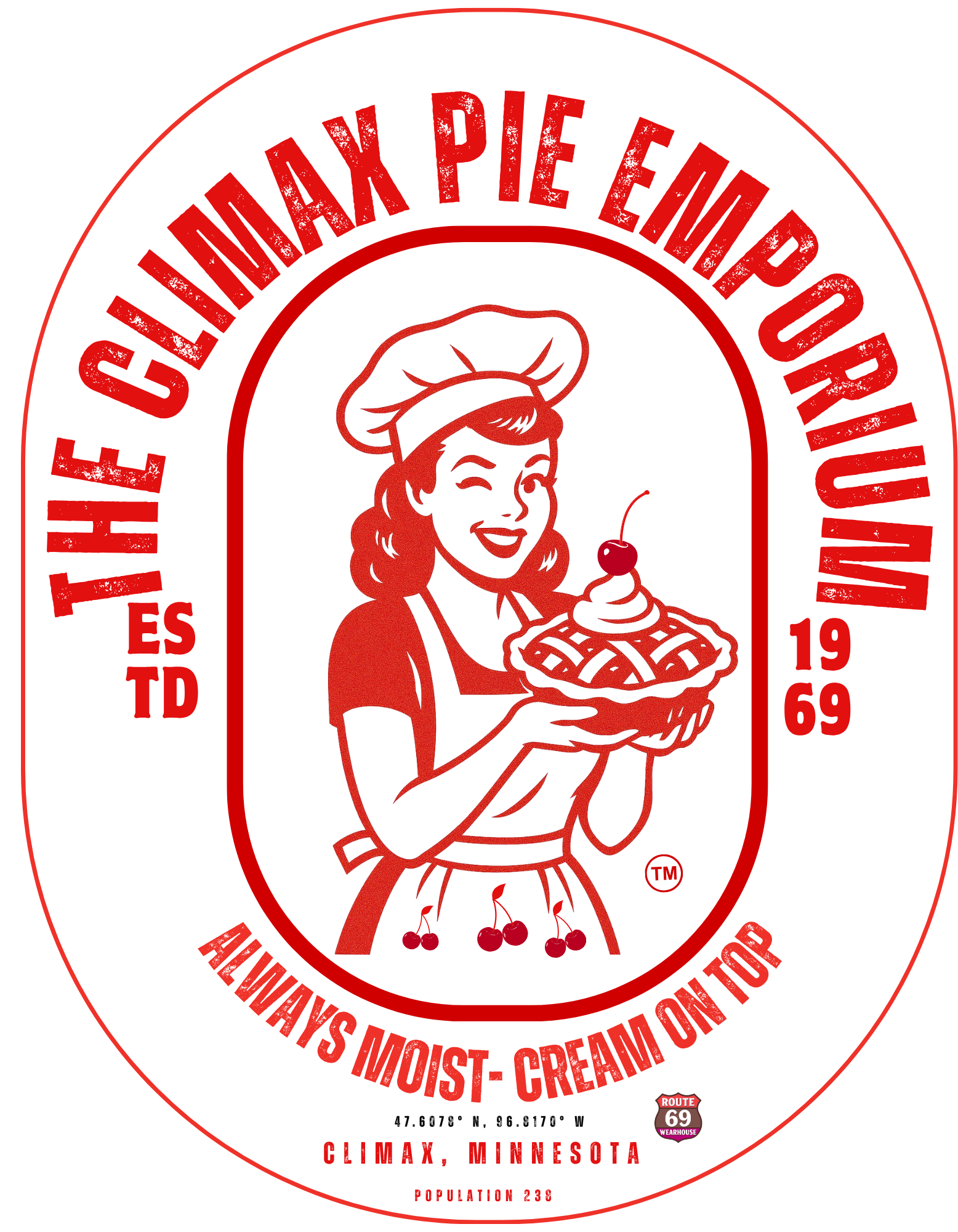 Climax Pie Emporium