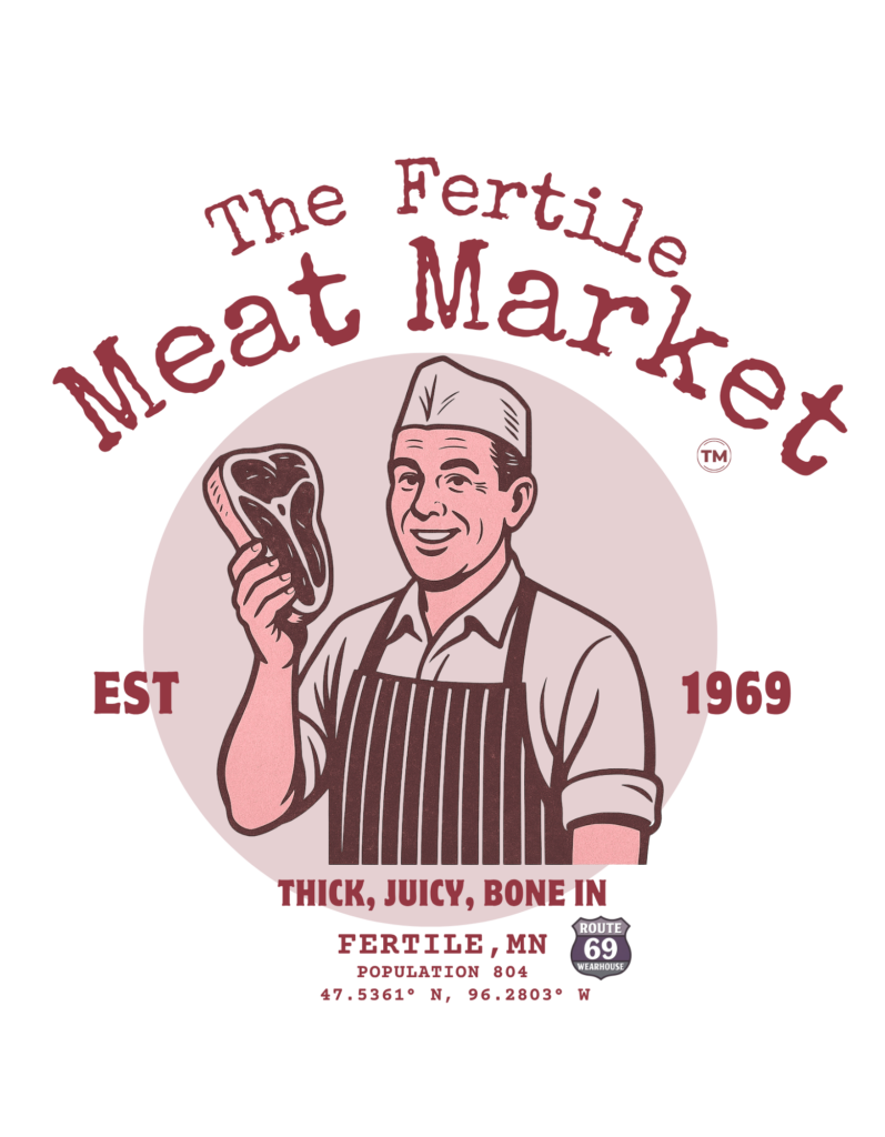 Fertile Meat Market