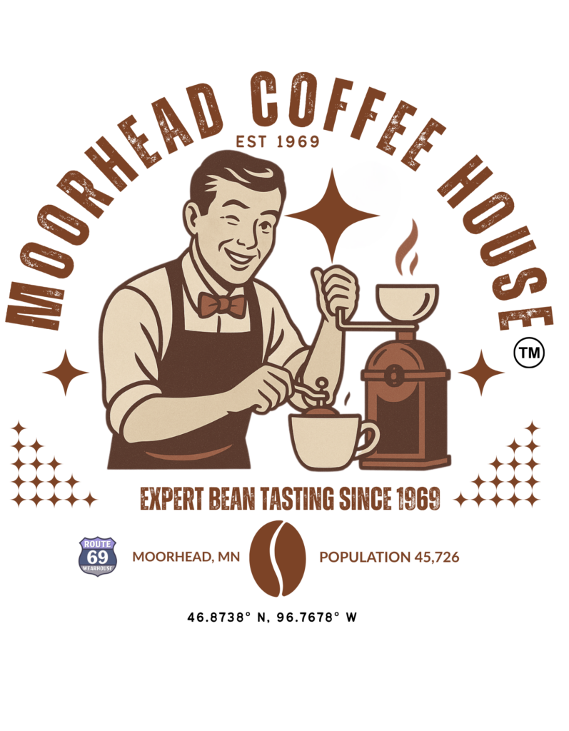 Moorhead Coffee House