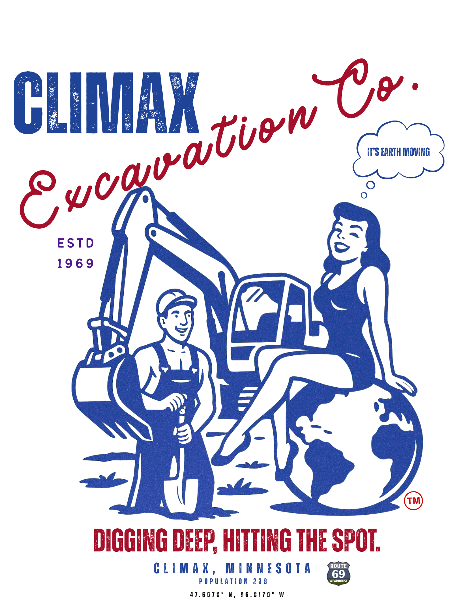 Climax Excavation Co.
