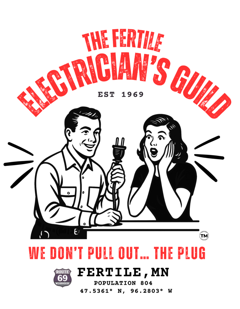 Fertile Electrician's Guild