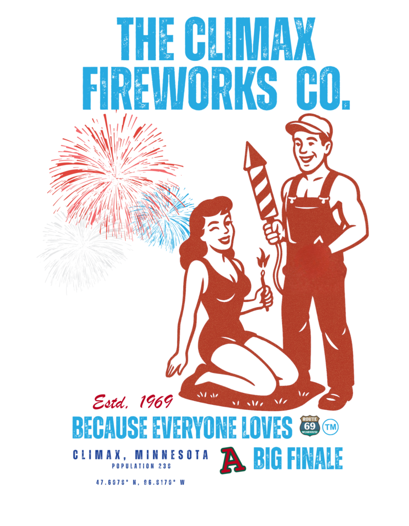 Climax Fireworks Co.