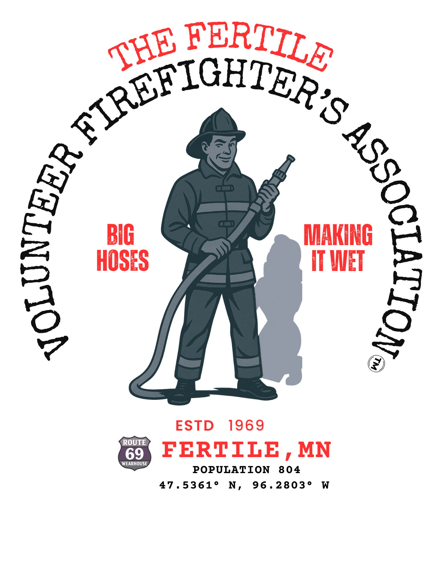 Fertile Firefighter's Association