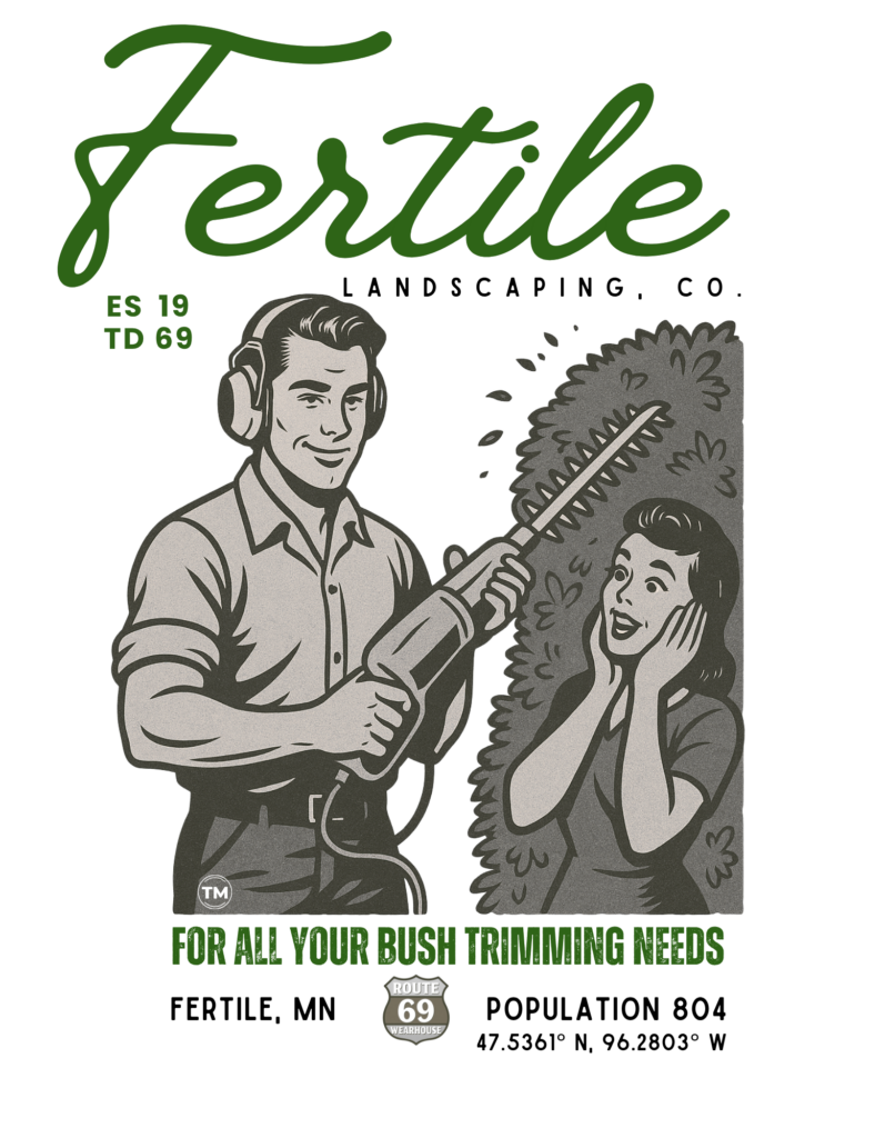 Fertile Landscaping Co.