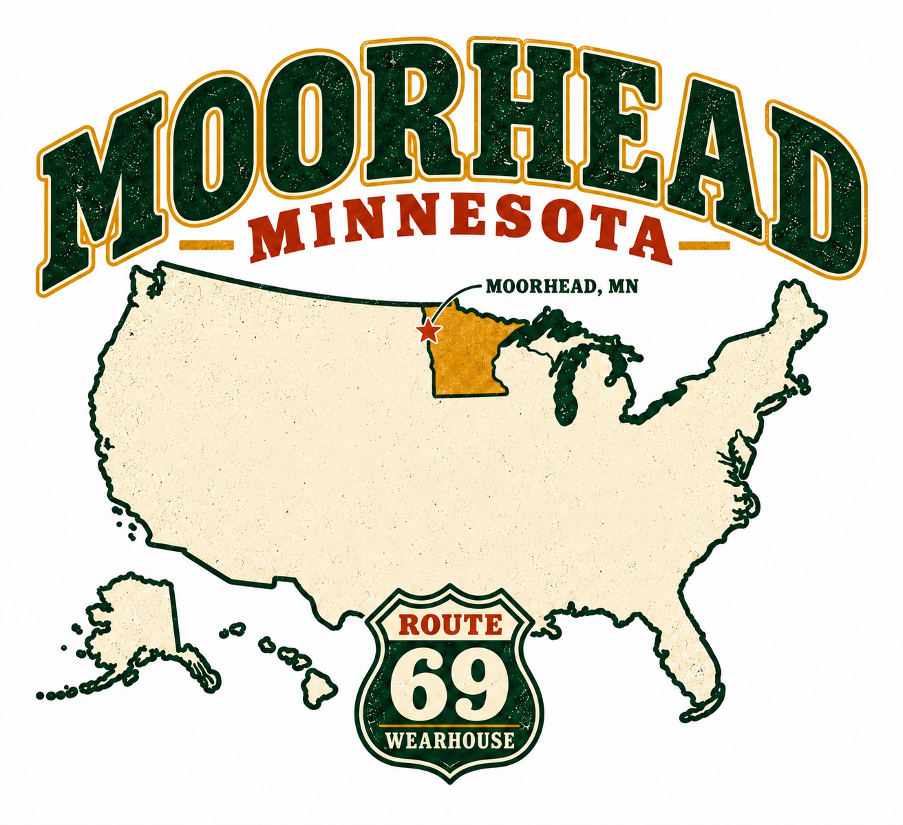 Moorhead Coffee House - Image 2