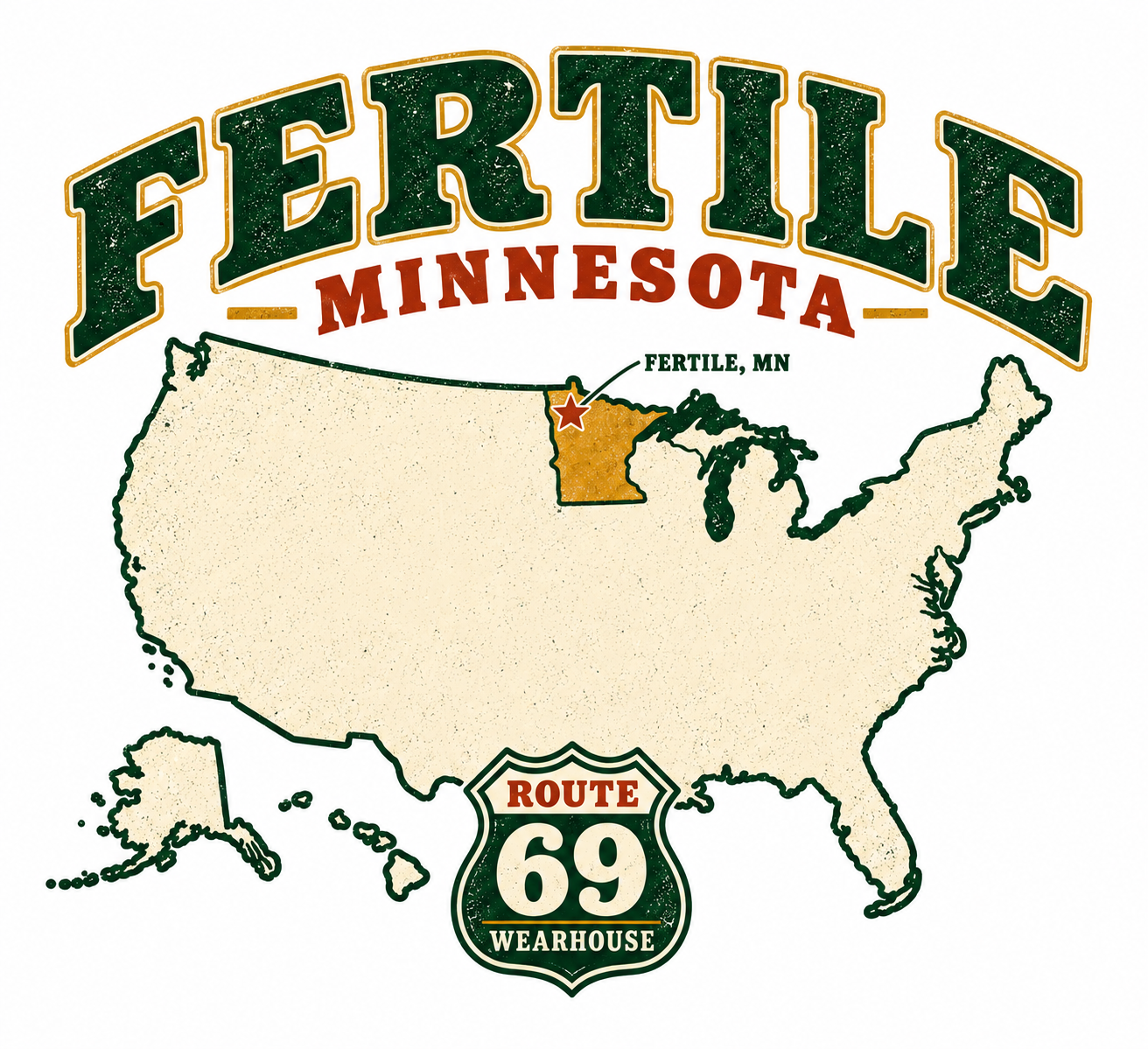 Fertile Pipe Layers Union - Image 2